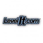 Bob_Peters_Design_levelit_logo