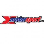 X Motor Sport Logo